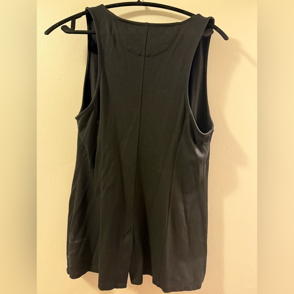 Maeve Black Vest - Picture 4 of 4